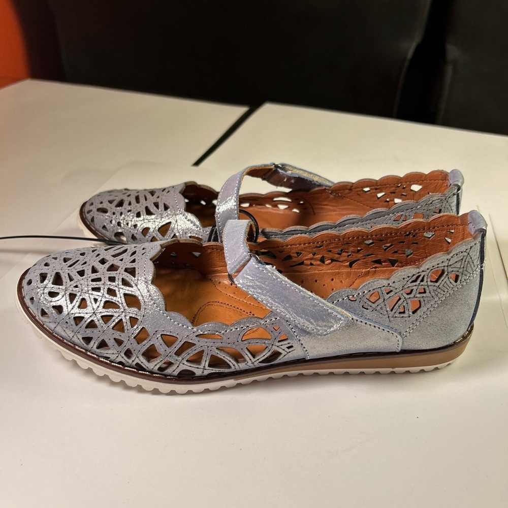 Spring Step Women's Shoe Size 5.5 - Picture 11 of 12